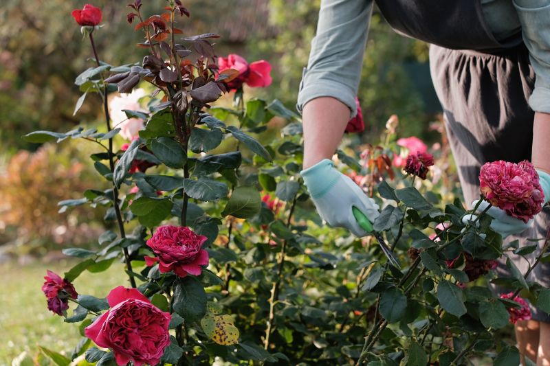 Better Bloom Production